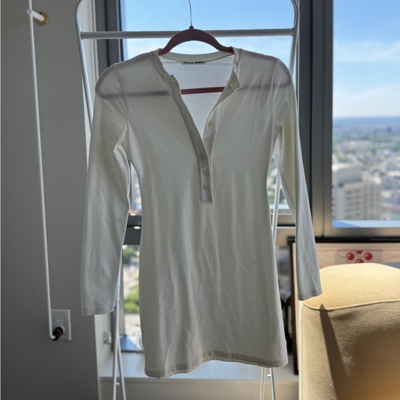 Reformation Tam Knit Dress - Picture 2 of 4